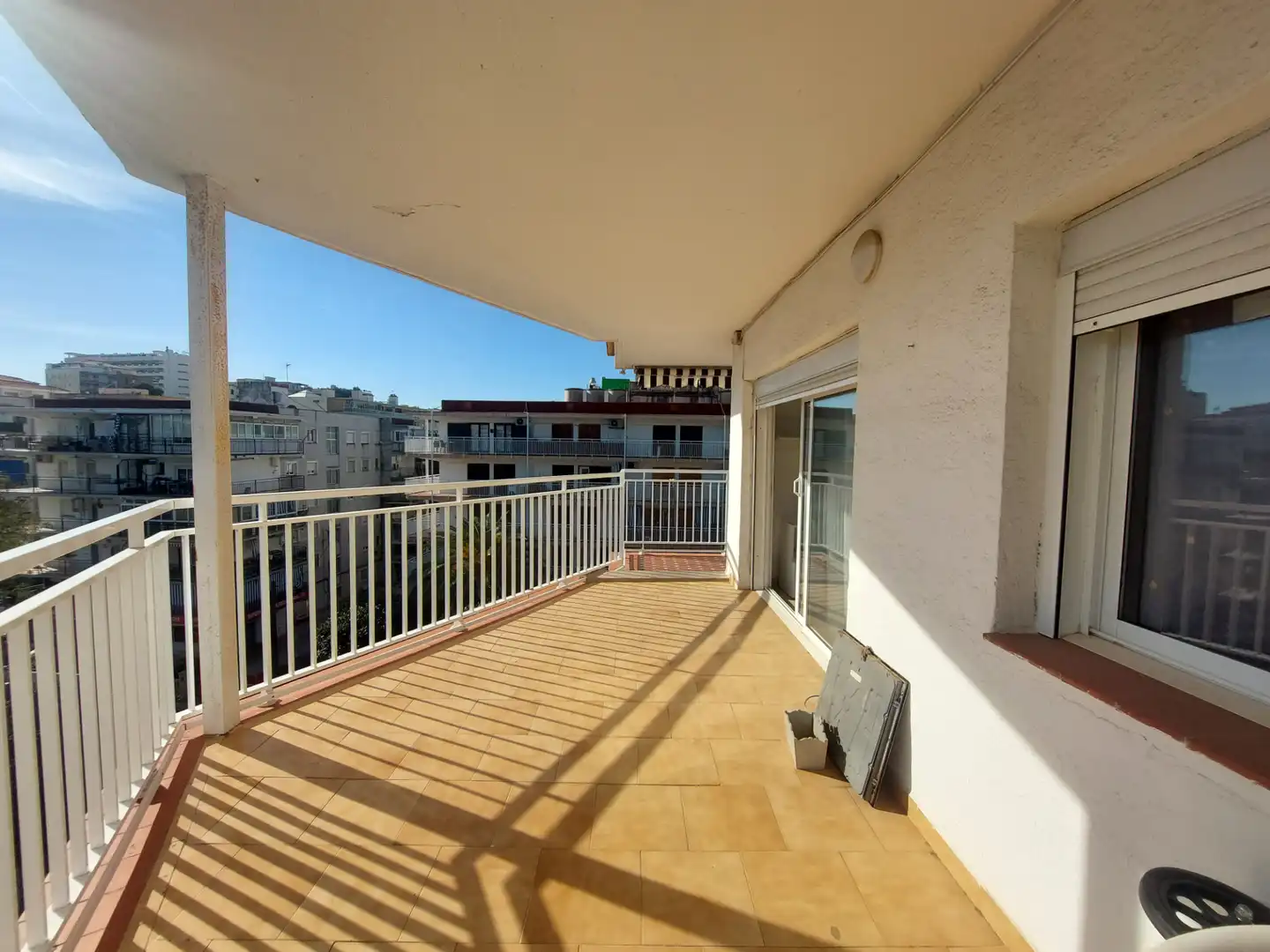 Appartement compact avec balcon à vendre à Carrer de Falset, imagen 8