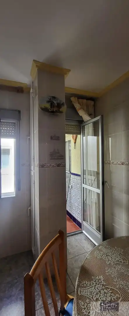 Pis en venda en Piedrahíta amb Calefacció, Terrassa i Traster