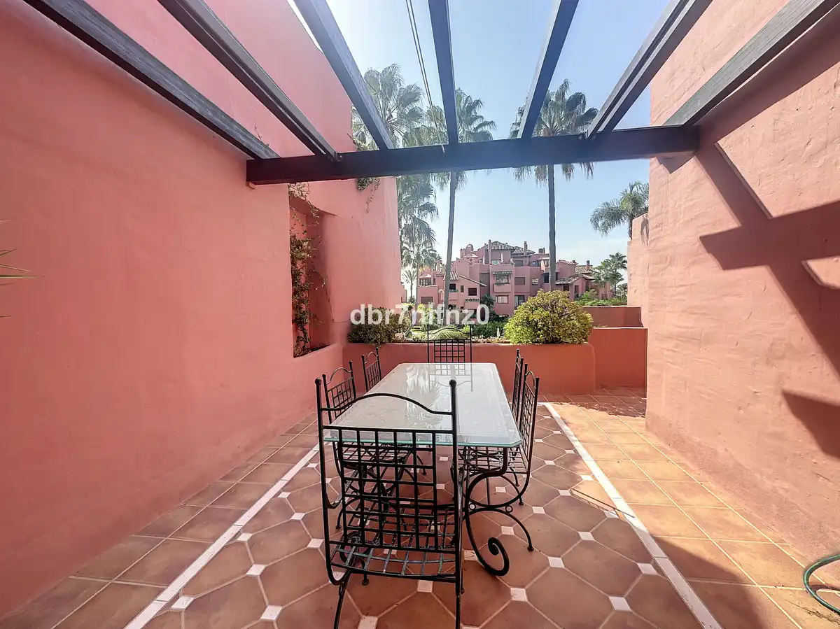 Apartament amb piscina en venda a Benamara - Atalaya, imagen 19