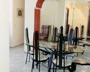 Menjador de Apartament en venda en Vélez-Málaga amb Terrassa