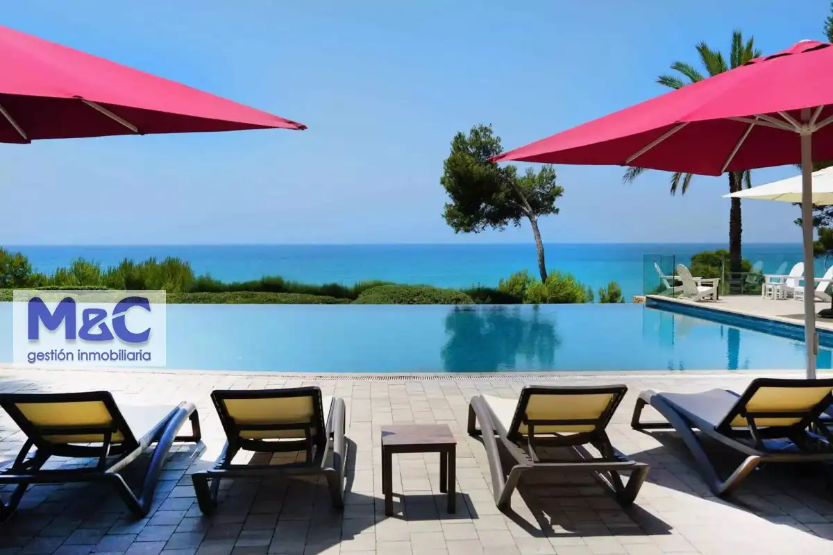 Apartamento con terraza en venta en Pla de Maset, imagen 27