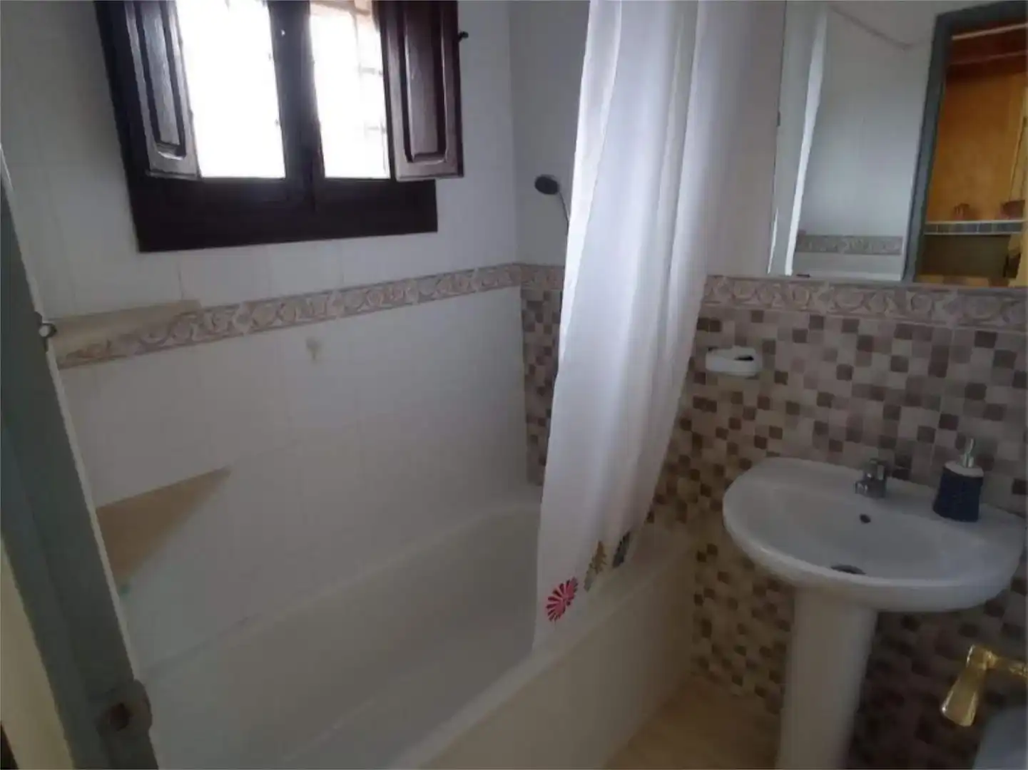Bany de Pis en venda en Alhama de Murcia