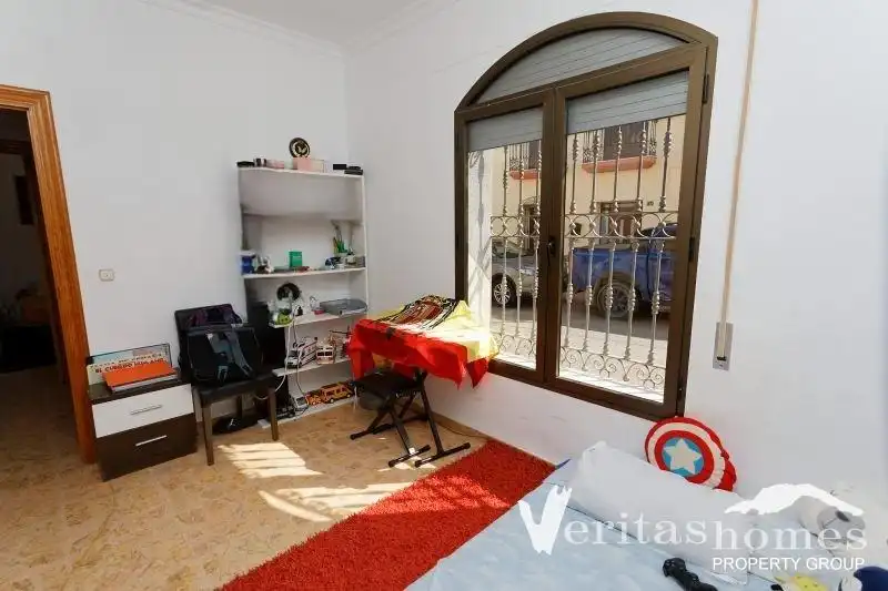 Schlafzimmer von Haus oder Chalet zum Verkauf in Los Gallardos
