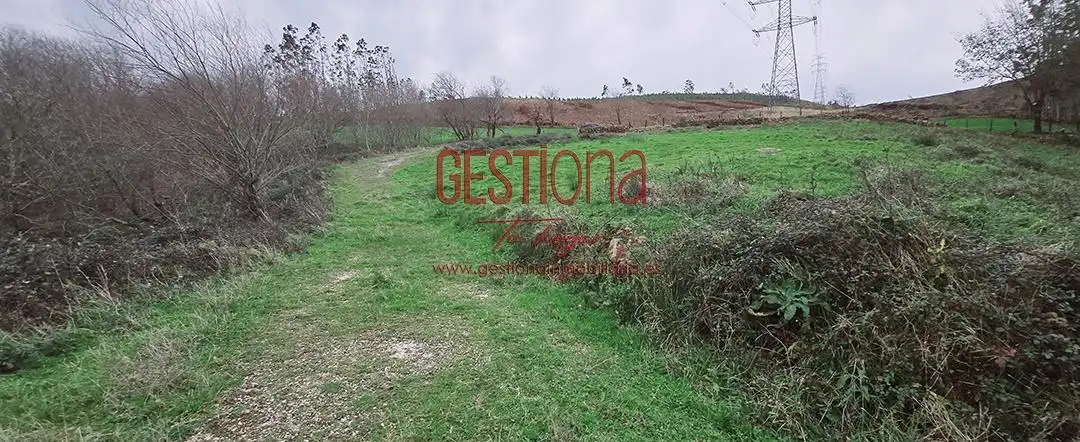 Casa o chalet en venta en Penagos con Jardín privado