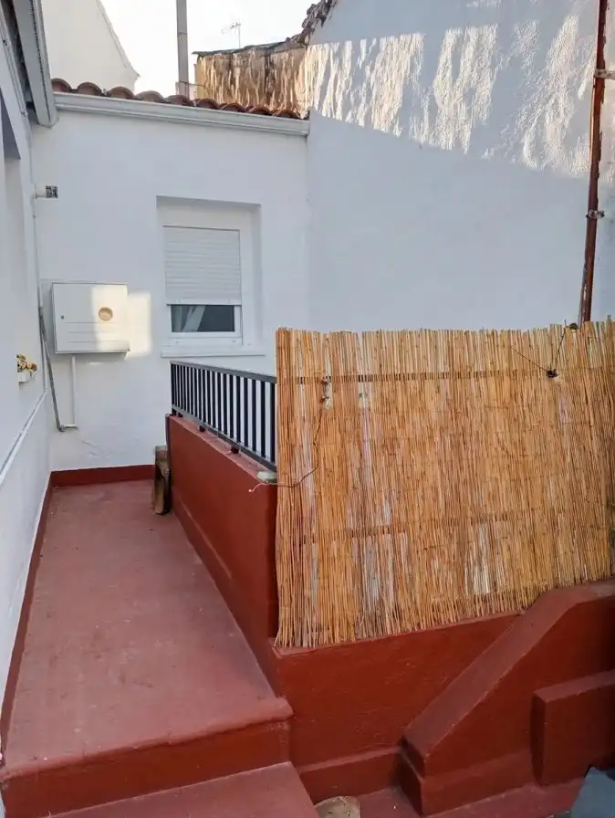 Wohnung mit Balkon zur Miete in Casco Antiguo, imagen 15
