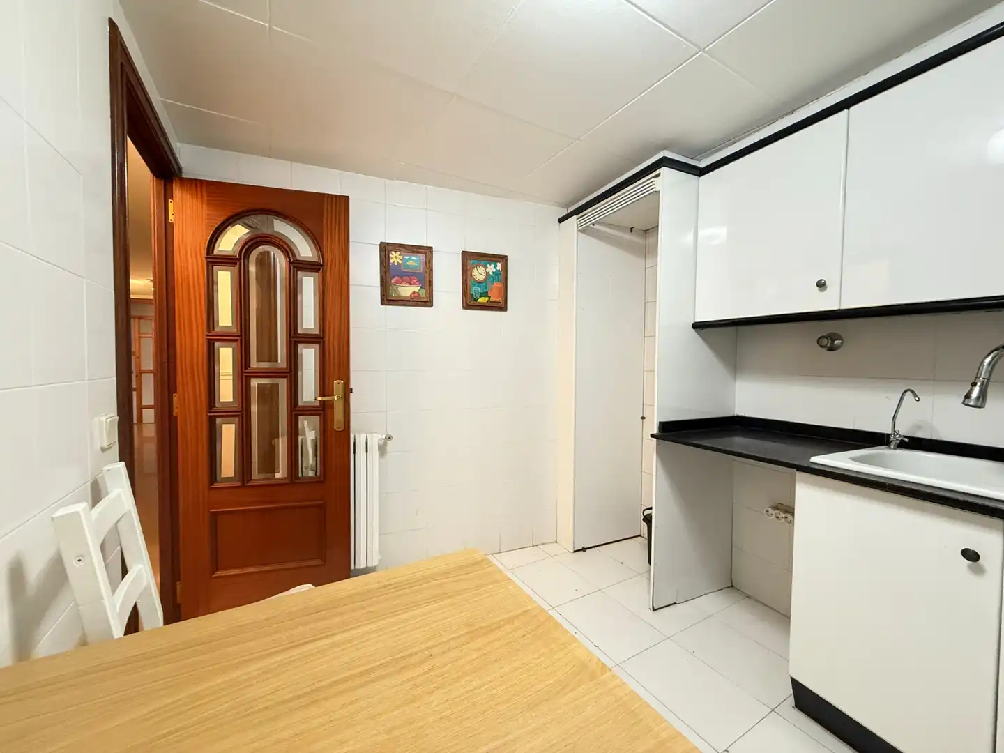 Maison avec terrasse à vendre à Calle de Don Fernando el Católico, imagen 14