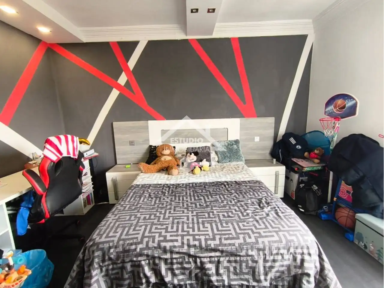 Habitación de Piso en venta en Fuenmayor con Calefacción, Terraza y Trastero