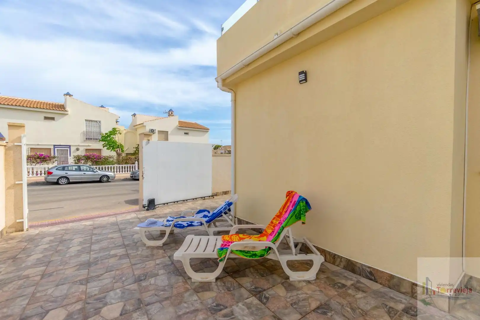 Casa con piscina en venta en Los Balcones - Los Altos, imagen 19