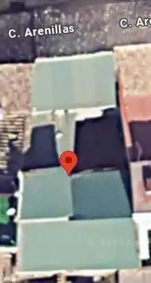Vista exterior de Casa o xalet en venda en Córdoba amb Jardí privat, Terrassa i Balcó