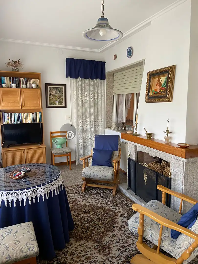 Casa amb jardí en venda a Verín, imagen 9