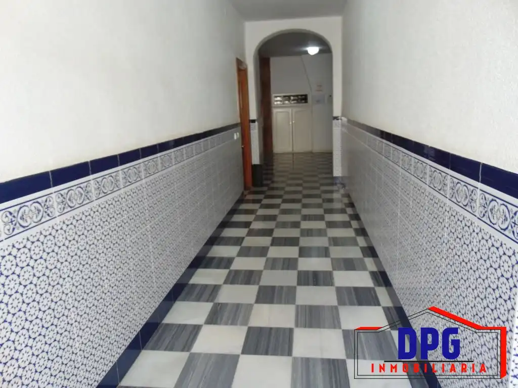 Piso con terraza en venta en Vera Ciudad, imagen 30
