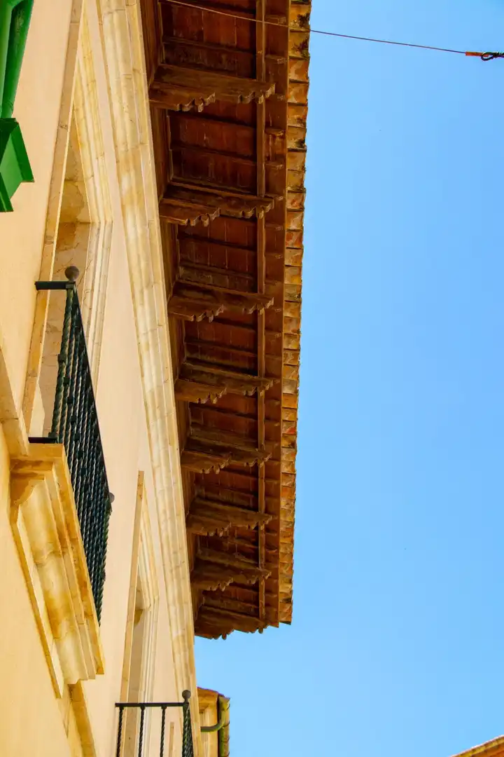 Maison rustique avec terrasse à vendre à Campos poble, imagen 44