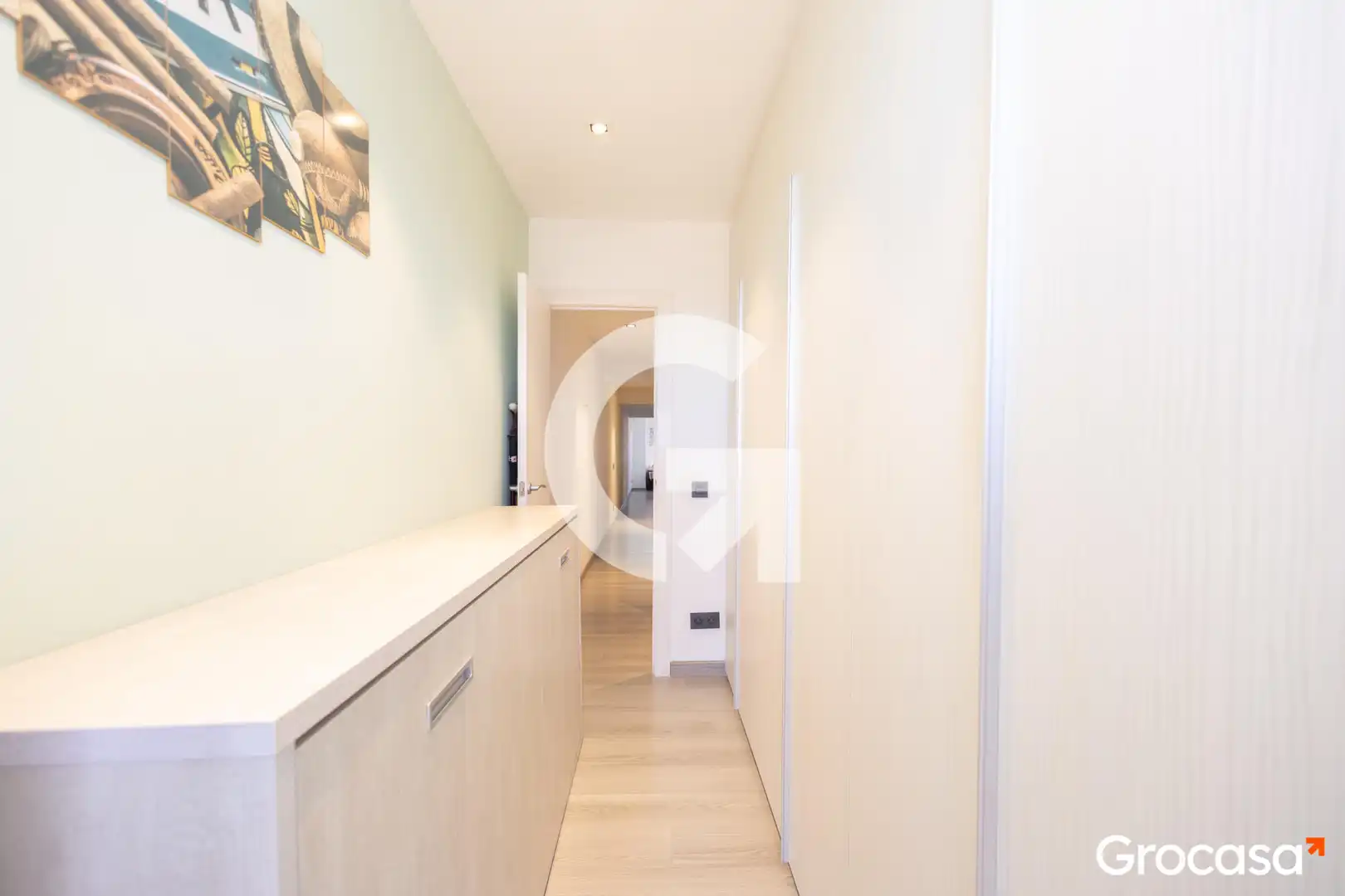 Piso en venta en Barcelona con Calefacción, Amueblado y Horno