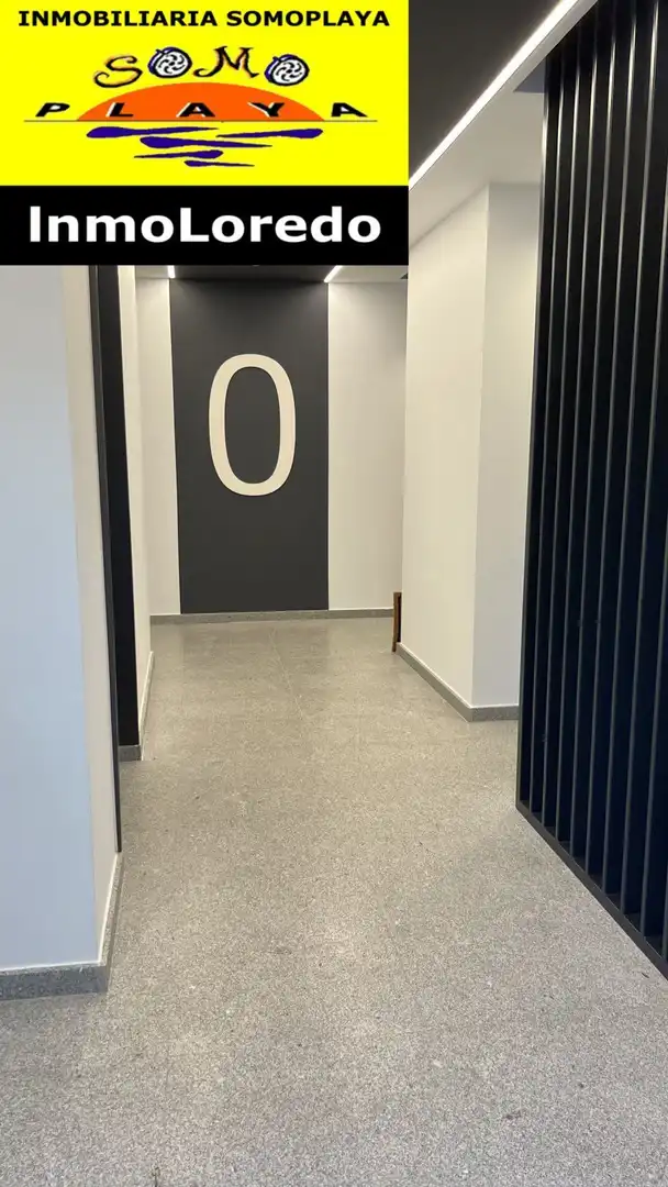Wohnung zum Verkauf in Ribamontán al Mar mit Heizung, Privatgarten und Abstellraum