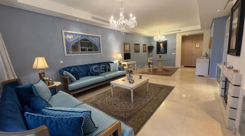Foto 2 de Apartamento de alquiler en La Quinta, Benahavís