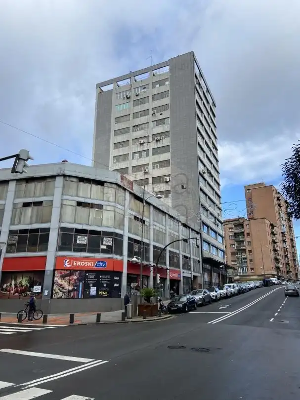 Büro mit Aufzug zum Verkauf in Gordóniz Kalea, imagen 2