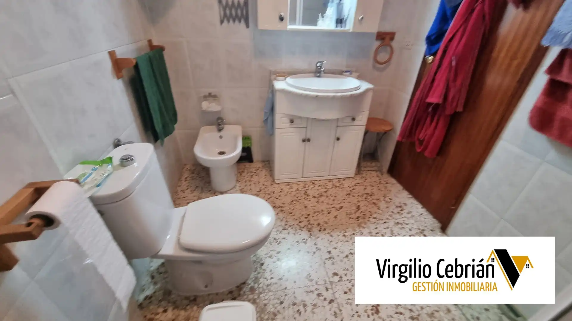 Maison rustique avec jardin à vendre à Las Tres Piedras - Costa Ballena, imagen 25
