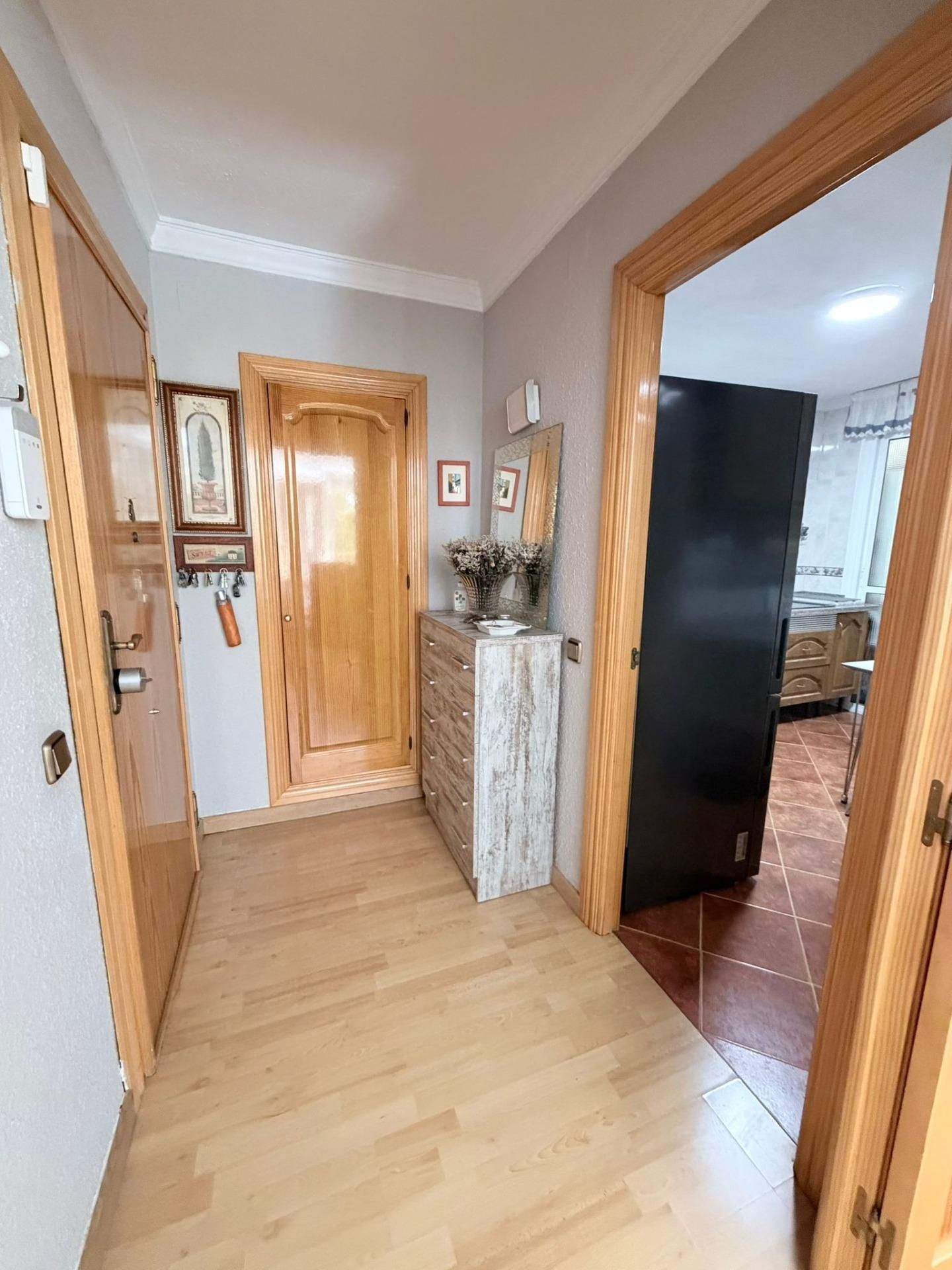 Piso en venta en Málaga Capital con Aire acondicionado, Jardín privado y Parquet