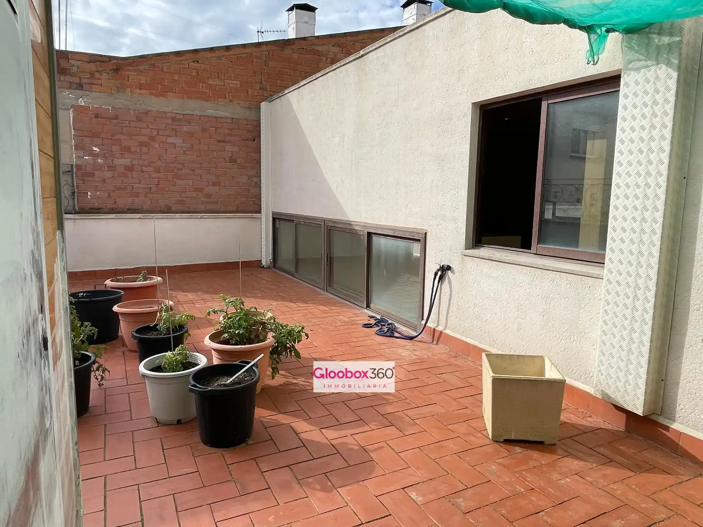 Terrassa de Casa o xalet en venda en Riudoms amb Aire condicionat, Calefacció i Terrassa