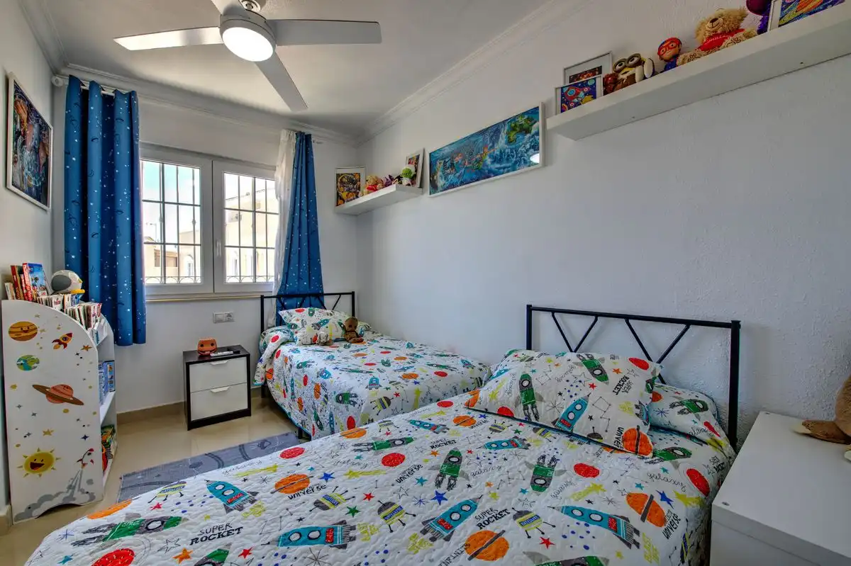 Maison mitoyenne avec terrasse à vendre à Calle de la Gramaera, imagen 25