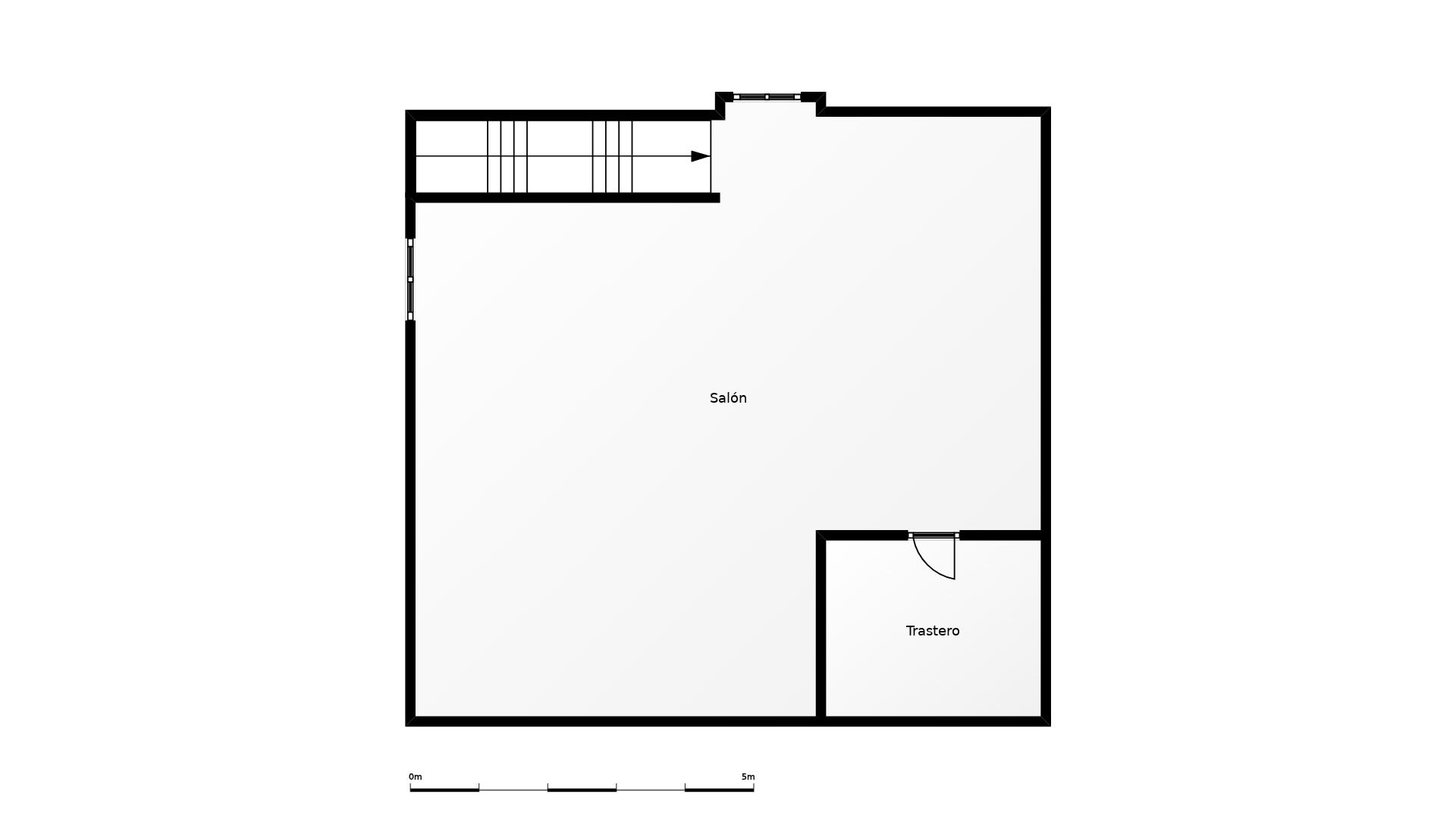 Casa o chalet en venta en Quatre Carreteres De Les, Santa Bàrbara