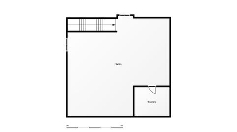 Foto 3 de Casa o chalet en venta en Quatre Carreteres de Les, Santa Bàrbara, Tarragona