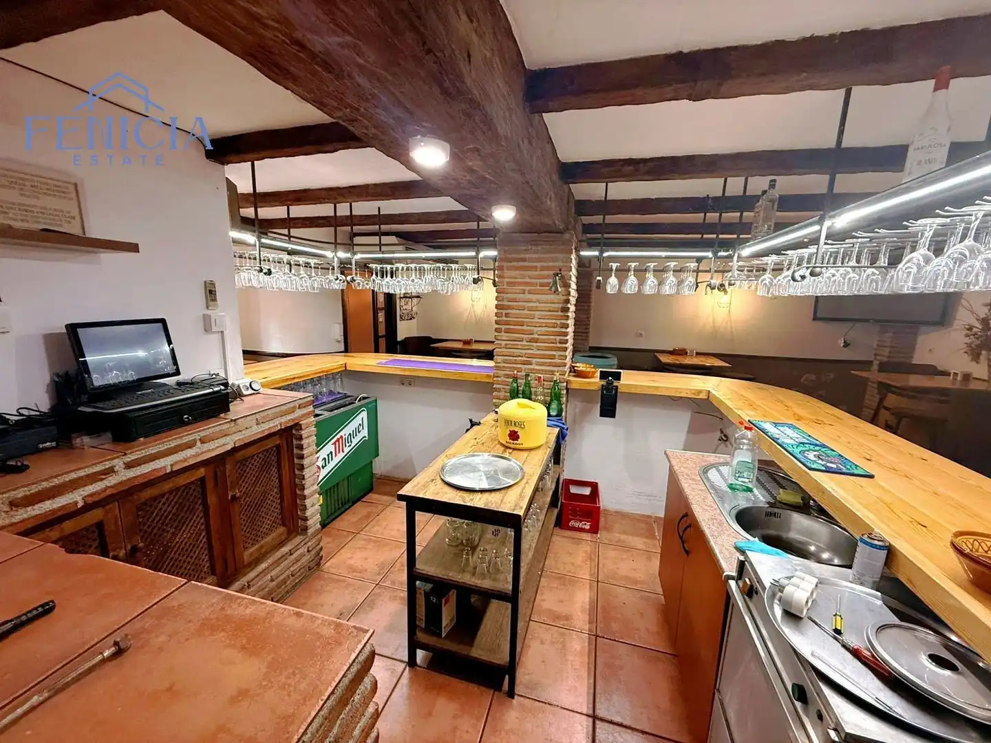 Casa rústica en venda a Otívar, imagen 18