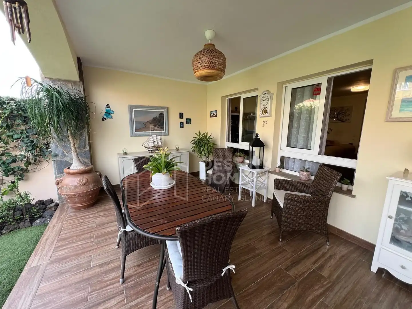 Apartament amb piscina en venda a Guirre, imagen 15