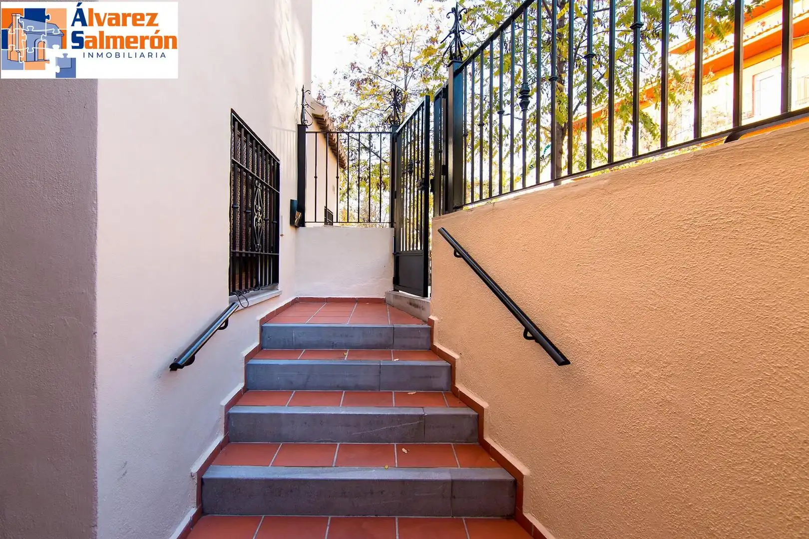 Terraza de Piso en venta en Centro