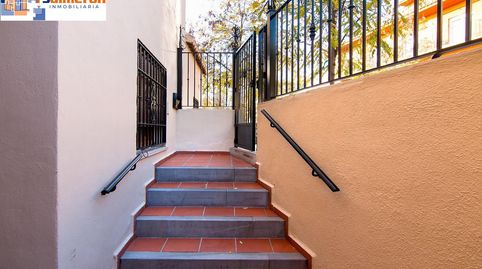Foto 4 de Piso en venta en Cuesta Escoriaza, San Matías - Realejo, Granada Capital