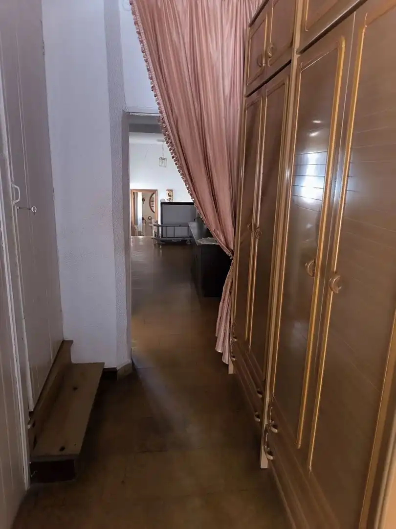 Casa o chalet en venta en Plaza España, Melgar de Fernamental