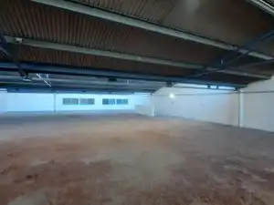 Nave industrial in affitto a Parque Ondarreta - Urtinsa, imagen 13