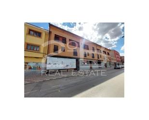 Exterior view of Flat for sale in Madridejos