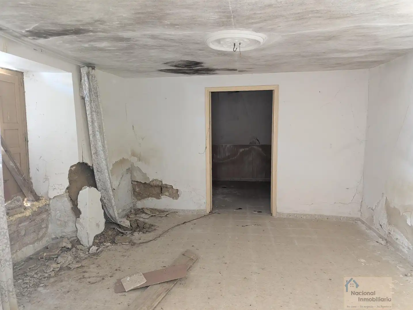 Houses for sale in Moral de la Reina, Valladolid