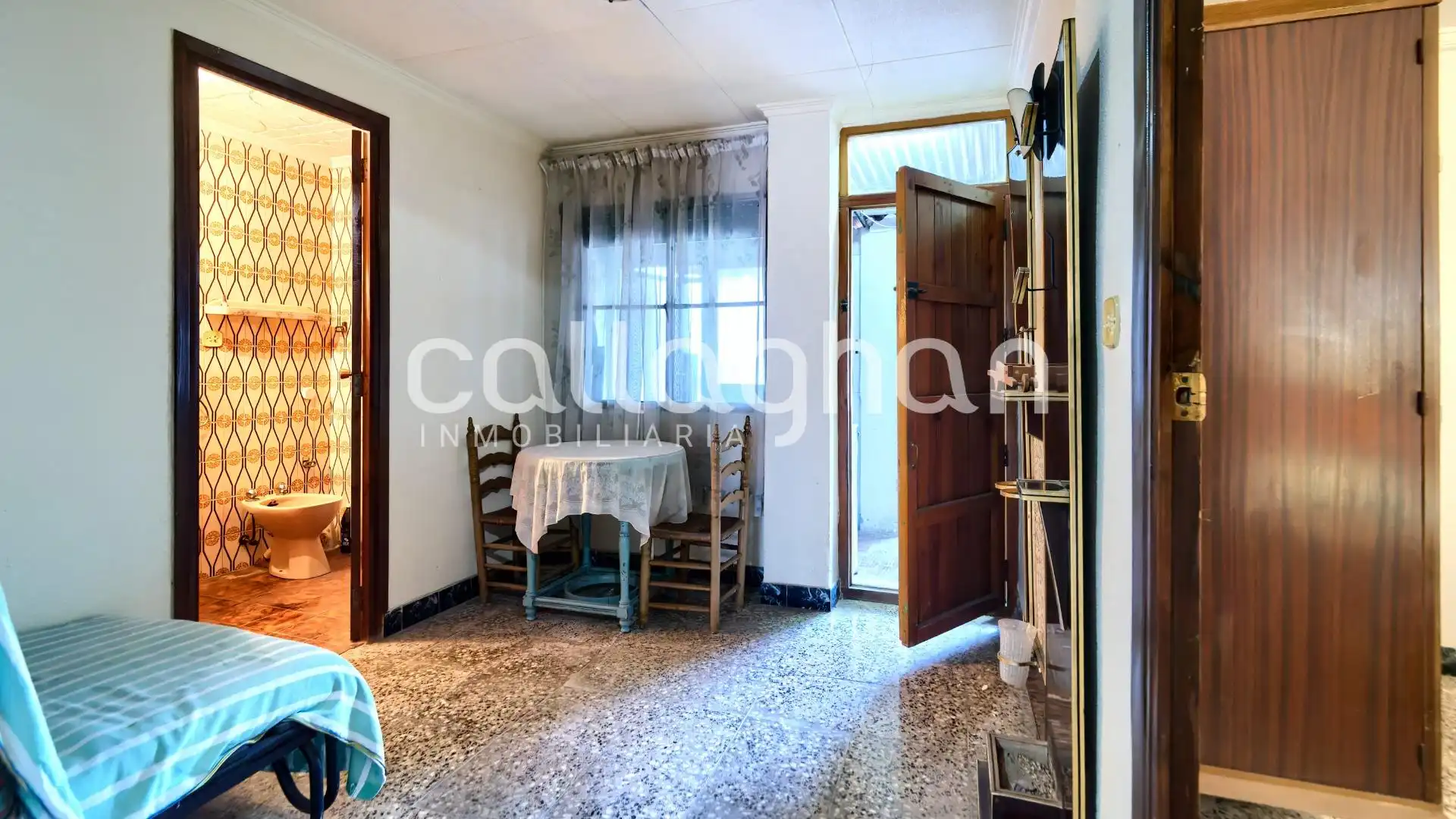 Casa adosada en venta en Chilches / Xilxes