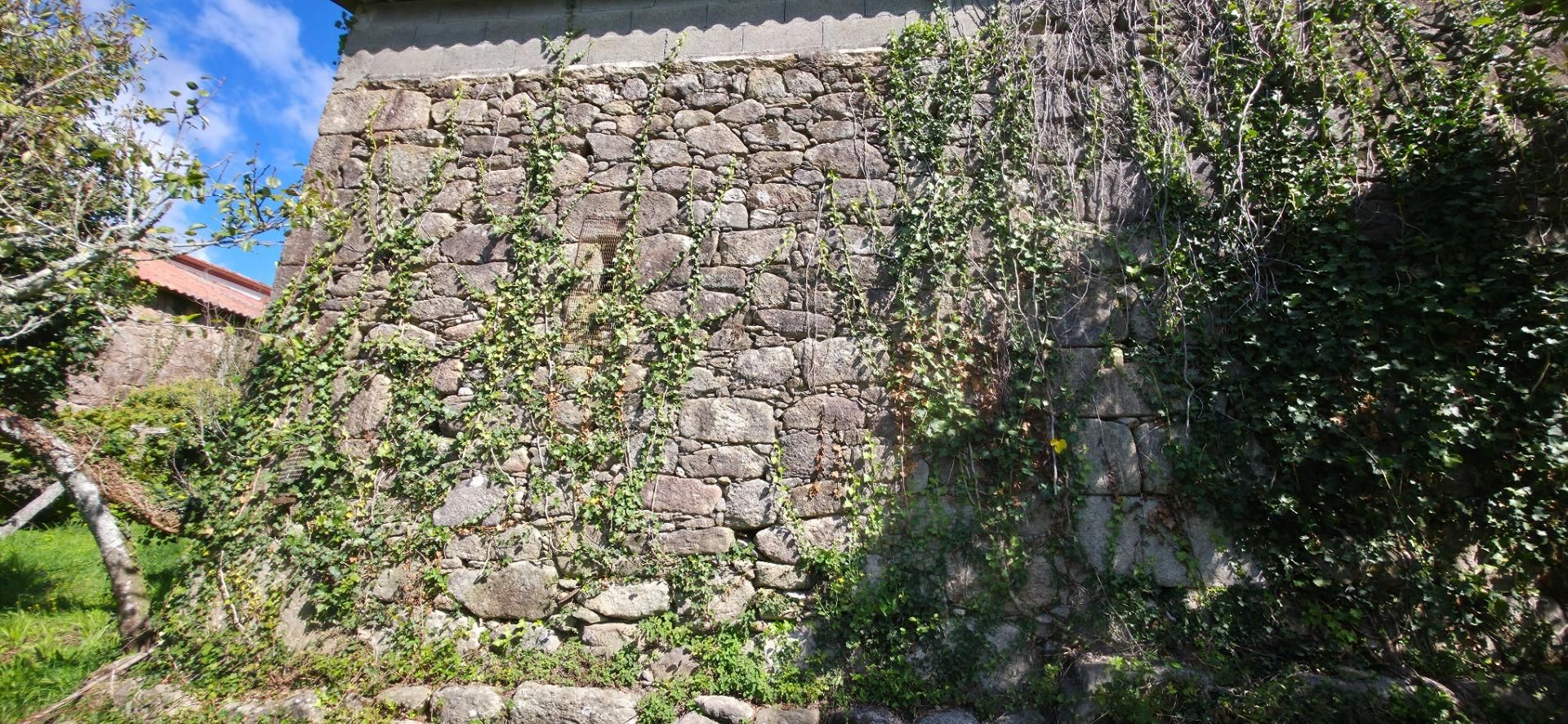 Garten von Country house zum verkauf in Dodro