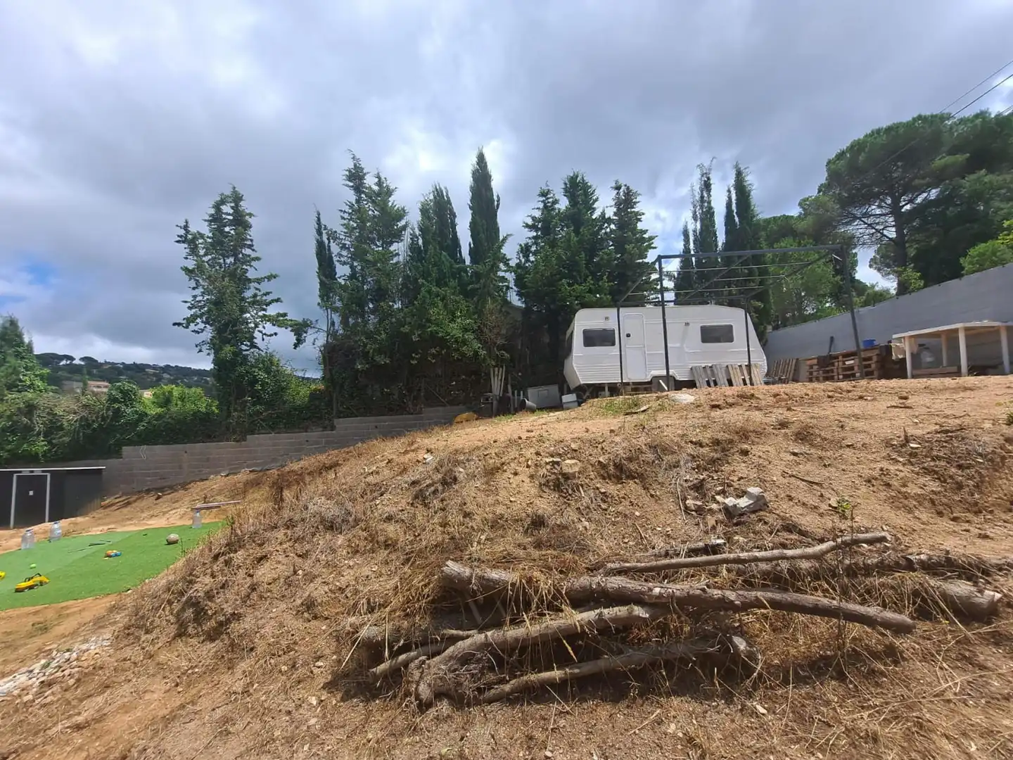 Terreno residencial en venta en Mil·lenni, imagen 6