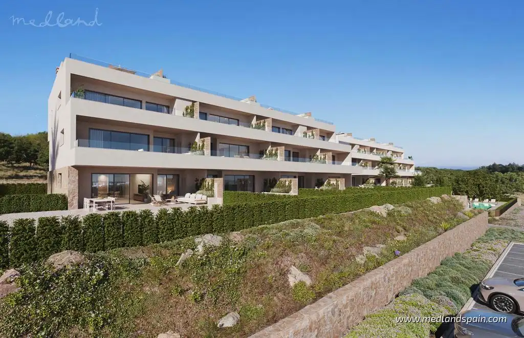 Apartment with pool for sale in Orihuela Costa, imagen 10