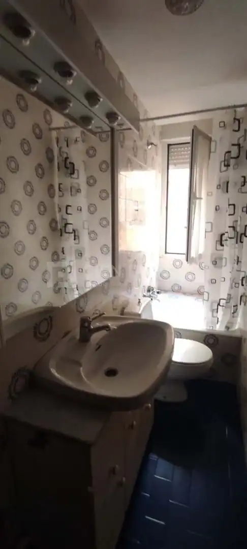 Bathroom of Flat for sale in  Logroño