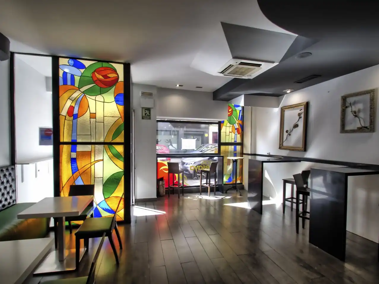 Commercial properties for sale in León Capital   with Air Conditioner and Furnished