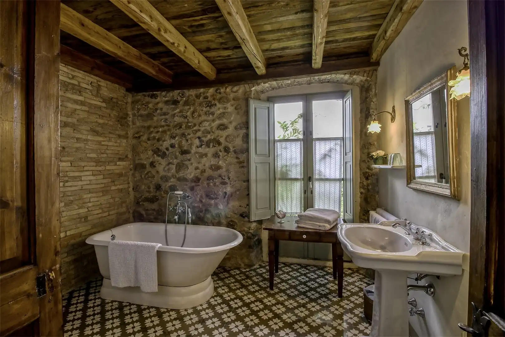 Country house with pool for sale in Vilademuls, imagen 10