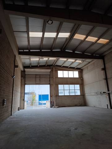 Nave industrial en Alquiler en Calle Sarriguren en Huarte / Uharte