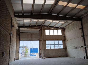 Nave industrial in affitto a Calle Sarriguren
