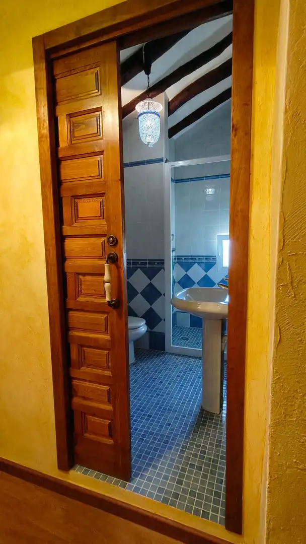 Casa in vendita a Abanilla, imagen 15