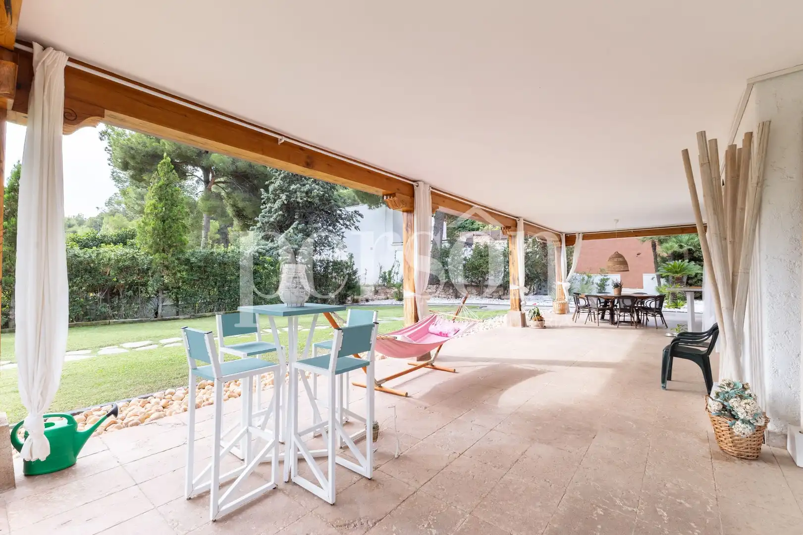 Detached house with pool for sale in Monteamor - La Carrasca - El Peucal, imagen 48
