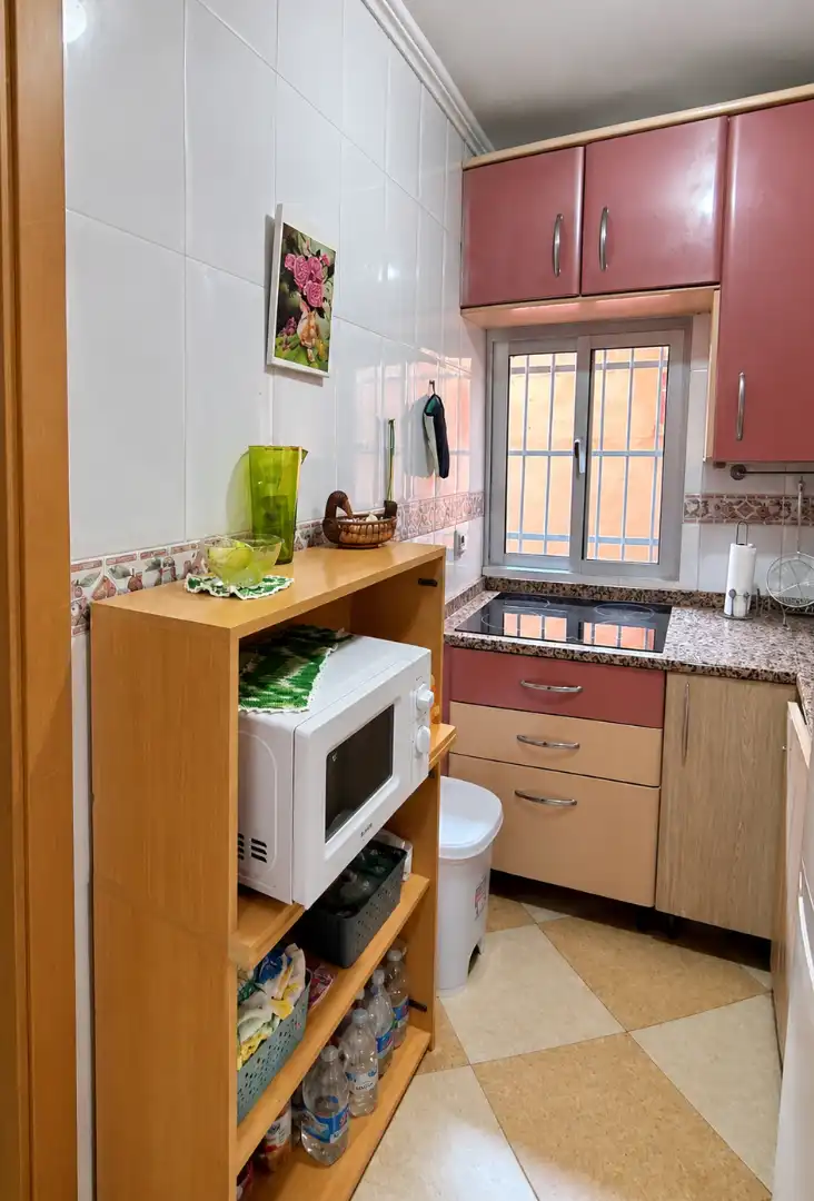 Flat for sale in Ronda Padre Pío, imagen 3