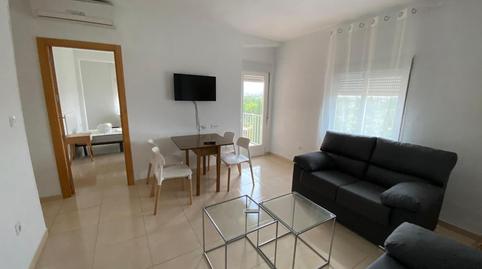 Photo 2 of Flat to share in Ángel Barrios, Camino de Ronda, Granada