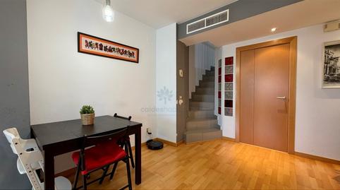 Foto 3 de Àtic en venda a Rambleta del Pare Alegre, Segle XX, Terrassa