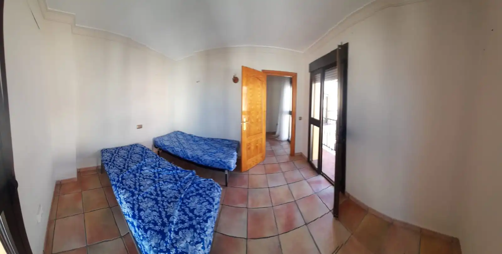 Wohnung zur Miete in Monda