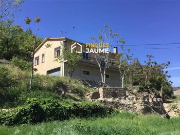 Xalet amb jardí en venda a BALENA